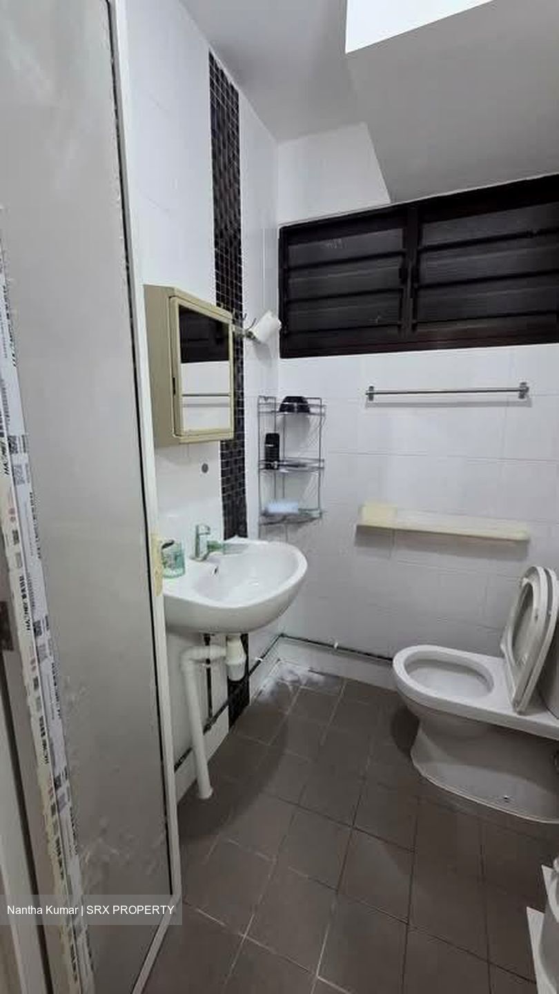 Blk 343 Clementi Avenue 5 (Clementi), HDB 3 Rooms #563357641